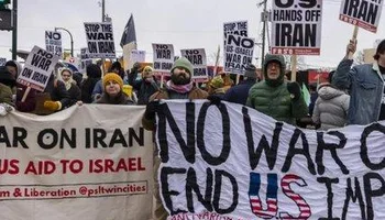 Iran : l’échec stratégique de Donald Trump
 
